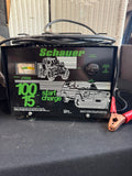 Schauer 100 15AMP Start Charge