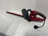 Toro Electric 22" Hedge Trimmer