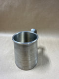 Colonial Pewter Coffee Mug