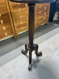 Lightweight Pedestal/Stand
