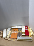 Candle Lot (A)