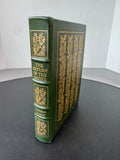 The Return of the Native by Thomas Hardy 1978 Easton Press Hardcover Book Bound in Genuine Leather