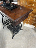 "New Home" Antique Sewing Machine***HEAVY ITEM***