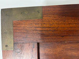 King Headboard (78"width) with Metal Frame