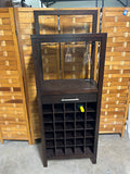 Lightweight Wine Rack