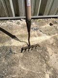 Socket Pattern Hoe (EE)