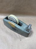 Large Heavy Duty Scotch Tape Dispenser With Tape