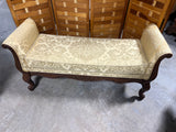Ethan Allen Belfiore Bench