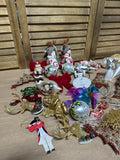 Ornament Lot