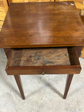 Vintage Side Table