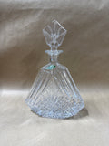 Shannon Crystal Cordial Decanter (A)