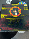 Ozzy Osbourne Speak of the Devil Vintage 2-LP Double Vinyl (Q)