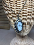 Double Sided Pendant (AS IS)