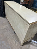John Widdicomb French Provincial Triple Dresser***HEAVY ITEM***READ DETAILS ON PICK UP POLICY***