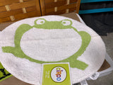 Frog Bath Lot L