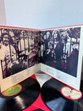 The Beatles 1962-1966 Vintage LP Double Vinyl (X)