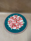 Villeroy & Boch Holly Cake Platw