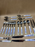 Lighthouse Flatware Set - 20 Pieces