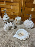 Shell Bath Lot I