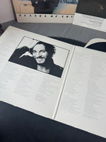 Pair of Bruce Springsteen LP Vintage Vinyl