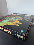 NFL 1970 Vintage Strategy Game by Tudor