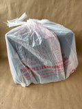 Real Flame Effect Luminara Candle - Pair - Appears Unused (F)