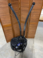 Full Body Vibration Exercise Machine