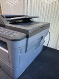 Brother Monochrome All-In-One Compact Laser Multi-Function Printer