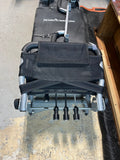 Pilates Power Gym Exercise Machine