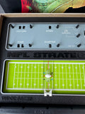 NFL 1970 Vintage Strategy Game by Tudor