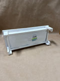 Fairy Hollow Garden Decorative Storage Bench