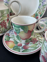 9-Piece Villeroy & Boch Catalina China Set