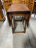 Drop Leaf Table