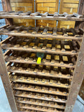 Lightweight Wine Rack