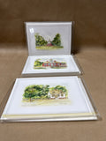 Colonial Williamsburg Cards