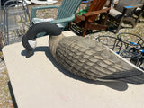 Yesterday's Decoys Canada Goose, 28"L, Plastic