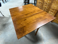 Drop Leaf Table