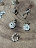 Assortment of Small Charms (15)