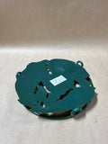 Metal Fruit Trivet