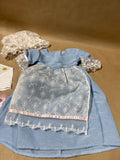 American Girl Elizabeths Tea Lesson Dress (HH)