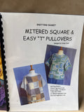 (C) Lot Of Knitting Books