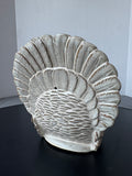 Pier 1 Imports Shabby Chic Glazed Pottery Turkey