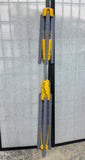 Hangaway Collapsible Clothes Organizing & Drying Rack