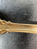 8-Piece Mechanics Sterling Co. by Watson Altair Sterling Silver Flatware