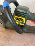 Black & Decker 16" Electric Hedge Trimmer, Works