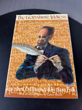 The Gettysburg Address Vintage Hardcover Book Inscribed and Illustrated by Sam Fink
