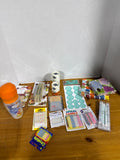 Assorted Kitchen Items