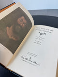 The Poems of John Donne 1979 Easton Press Hardcover Book Bound in Genuine Leather