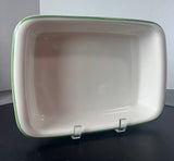 12” Lasagna Baker in Villeroy & Boch French Garden