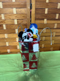 5 pc Disney Plush Lot